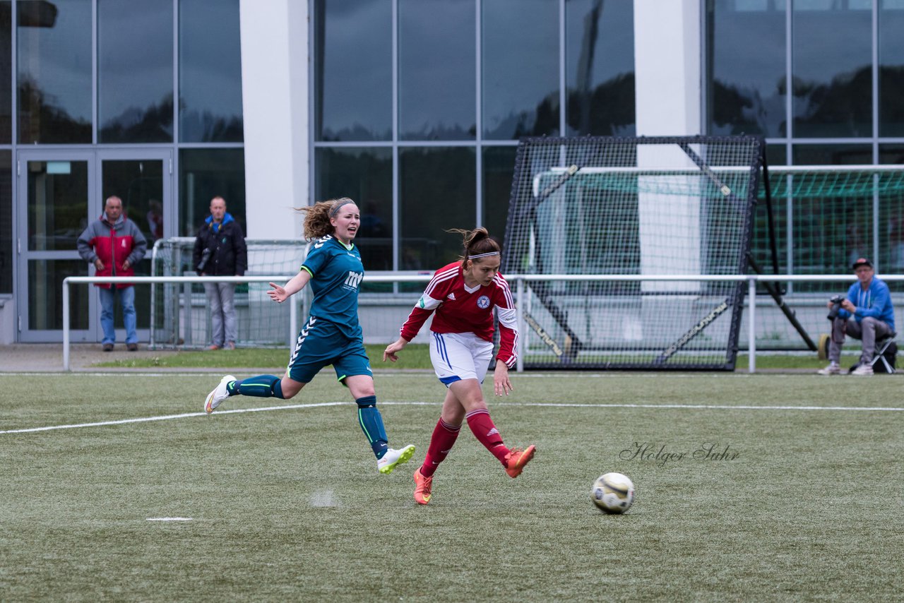 Bild 291 - B-Juniorinnen Pokalfinale VfL Oldesloe - Holstein Kiel : Ergebnis: 0:6